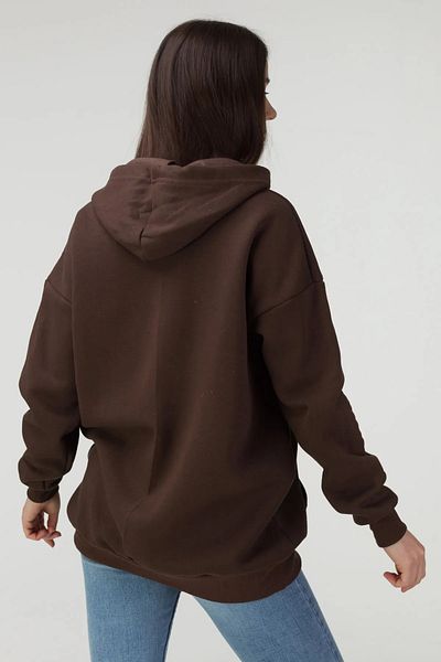 NO 601 Γυναικείο υφασμάτινο εποχιακό μπουφάν Unisex με φερμουάρ