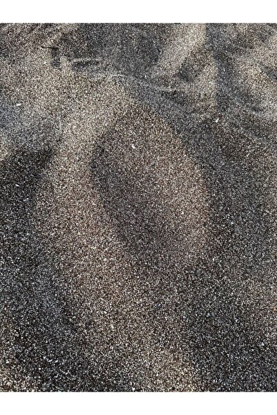 SİDE Akvaryum Kumu Ince Silis Boncuk Doğal Deniz Kumu 4 Kg.