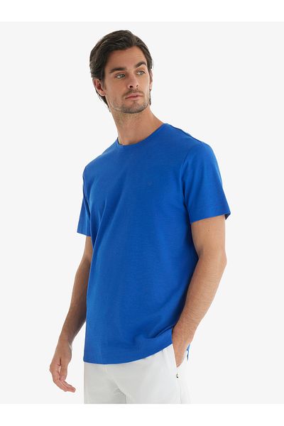 Blackspade Ανδρικό T-Shirt 40741 - Saks