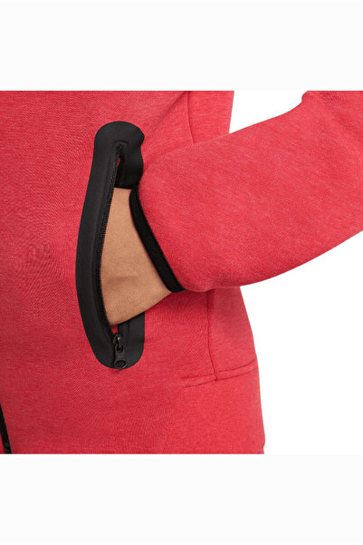 Nike Hanorac NIKE Tech Fleece - FD3285-672