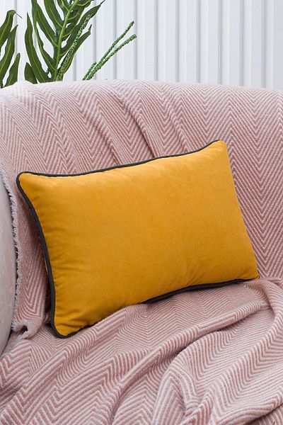 ASDİVA After Contamination of Color Optional Green Yellow Decorative Flat Punch Panorama Panbiy