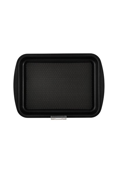 Dania A set of non-stick trays, sizes 30 - 35 - 40 cm