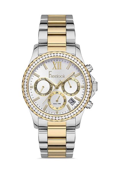 Freelook Fl.1.10366.2 Women's Wristwatch