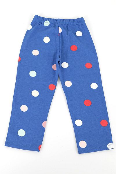 Doremi Girl's Ergonomic Pajama Bottoms