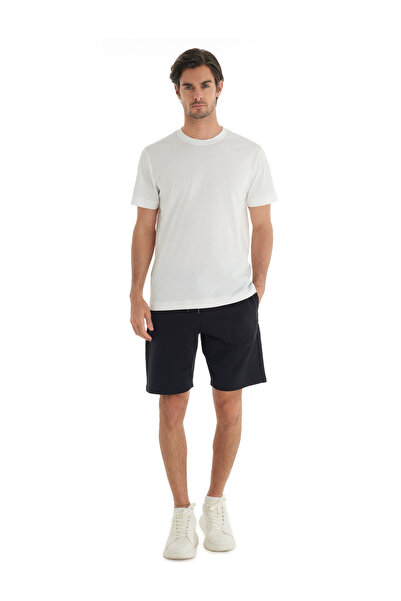 Blackspade Ανδρικό T-Shirt 40727 - Λευκό