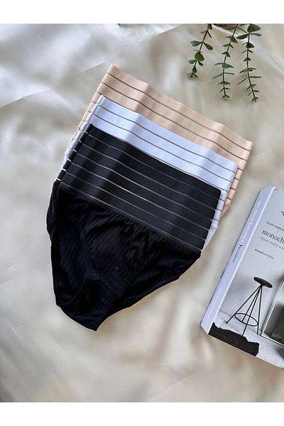 TB Terzi Bey Women's Corset Panties Set