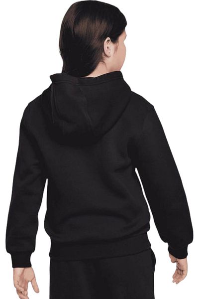 Nike NIKE Club Fleece FZ Hoodie - FD3004-010