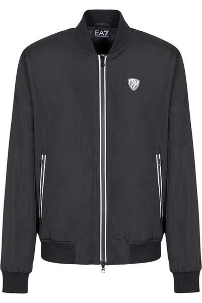 Emporio Armani Emporio Armani EA7 Premium Shield Jacket - PN7LZ-8NPB12-1200