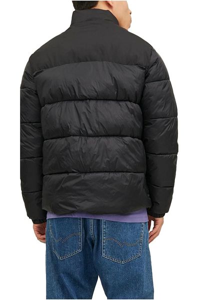 Jack & Jones Geaca JACK &JONES Toby Puffer - 12235860-Black