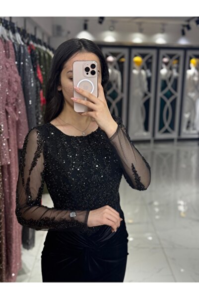 miracoutureofficial Hande Dress