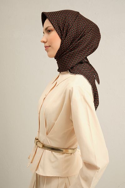 Armine ΜΕΤΑΞΩΤΟ ΚΑΣΚΙΔΟ ARMIN 9307D (TWILL)-34