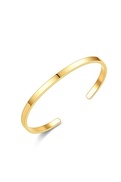 Choice 4mm gold color Stainless Steel Silver Color Men Snake Bone Chain Brace...