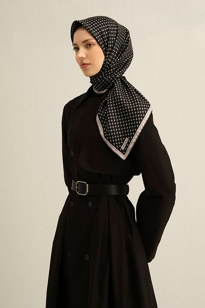 Armine ΜΕΤΑΞΙΝΟ ΚΑΣΚΙΔΟ ARMIN 9345D (TWILL)-10