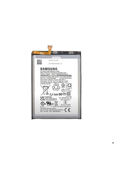 APPEX Samsung Galaxy A23 SM-A235 Batarya Pil