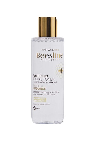 Beesline Facial Tonic Whitening 200ml