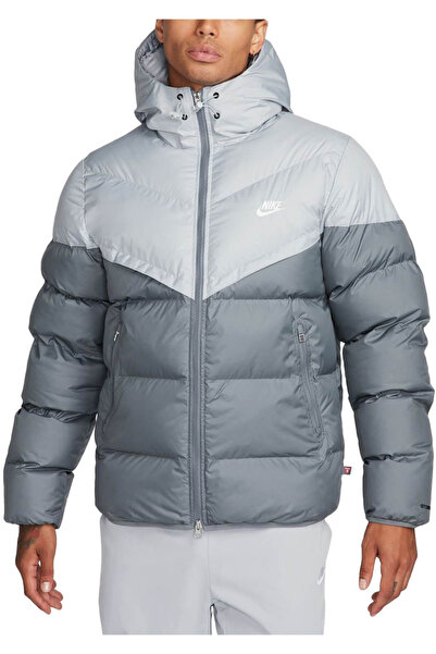 Nike Geaca NIKE Storm-FIT Windrunner - FB8185-077