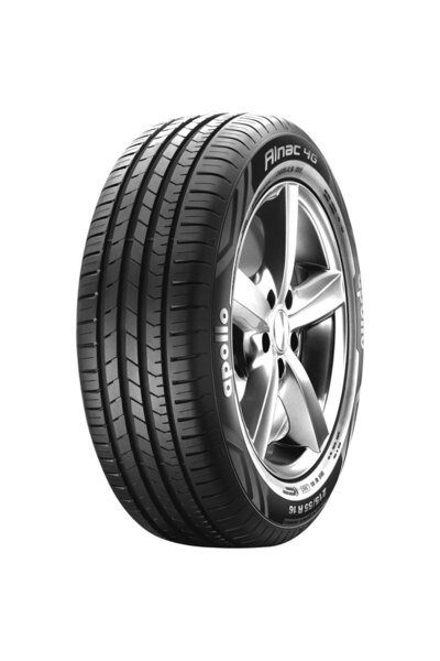 Apollo 185/55R15 82H Alnac 4G (4 Mevsim) (2024)