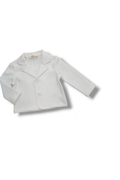 Çikoby Chicoby Baby Boy Jacket Ce50008