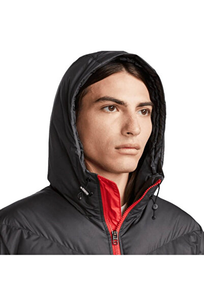 Nike Geaca NIKE Storm-FIT Windrunner - FB8185-011