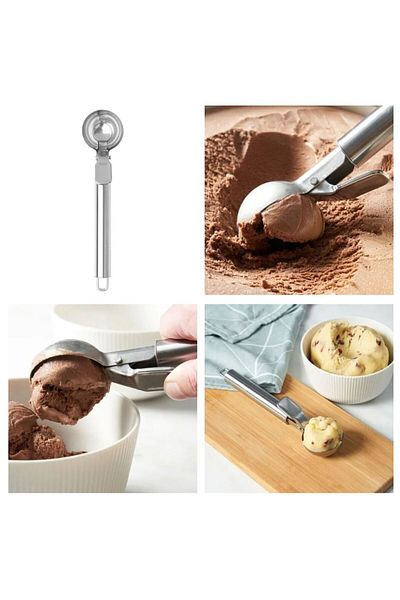 IKEA Ice Cream Spoon, - 21cm