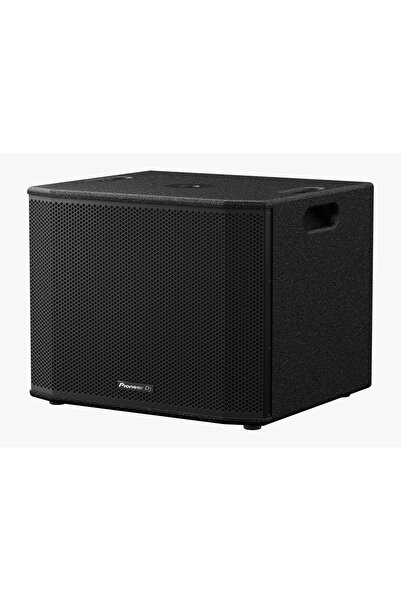 Pioneer Xprs1152s 15" Aktif Hoparlör