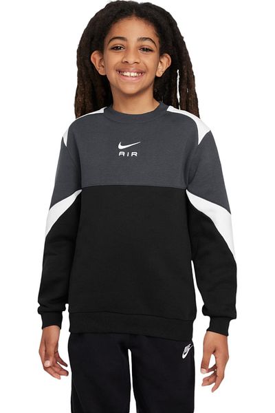 Nike Bluza NIKE Air Crew - FZ4956-010
