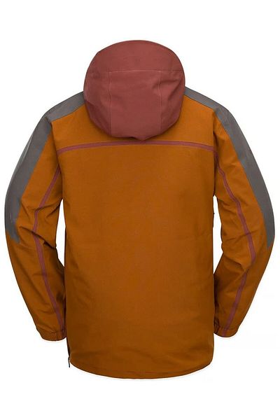 Volcom Brighton Po Crl Men's Snowboard Jacket