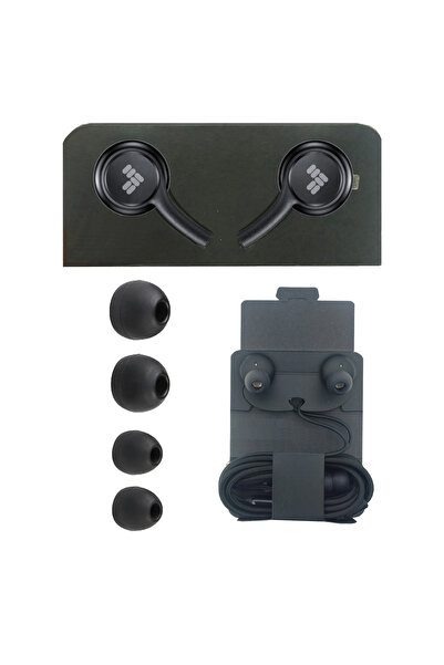 MTL Type-C Girişli Stereo Kulak İçi Silikonlu Kablolu Kulaklık MT292