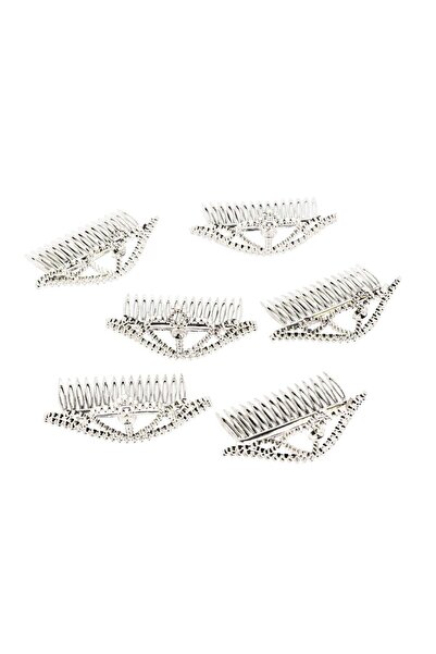 Party Centre Metallic Tiara Value Pack Favors 6pcs
