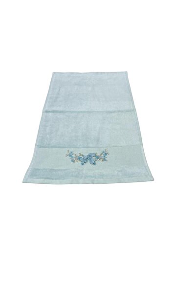 CENGİZ ÇEYİZ Hobby Kadife 30x50 Mutfak Havlusu