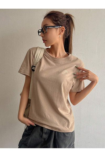 uyguntarz Unisex tričko Sunshine Smiling s potištěným designem