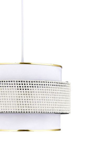 Emg DesiGn 3 Tier Rattan Cake - for Rooms (Bed, Living Room, Living Room Kitchen Hall)