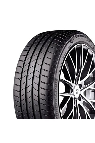 Bridgestone 255/40R18 99Y Turanza T005 Rft Yaz Lastiği