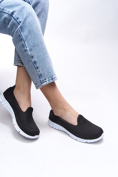 Riccon Tenis Srknx 0012801   Modelist alb-negru 999178