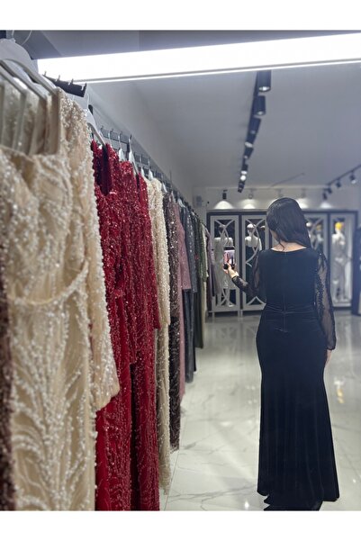 miracoutureofficial Hande Dress