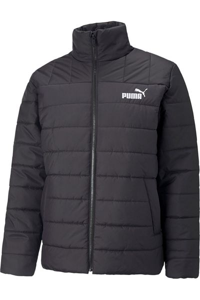 Puma Jachetă pentru bărbați căptușită Ess - 84934901