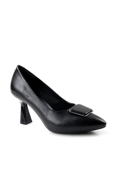 Papuçcity La Pia 02506 Ženske stiletto cipele sa potpeticom od 8 cm