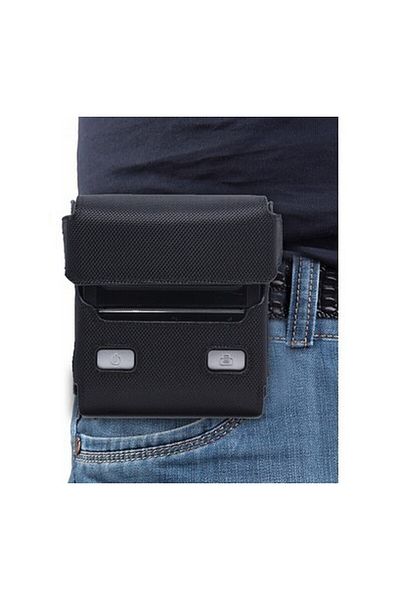 Milestone MHT-P8001 طابعة حرارية بلوتوث لاسلكية 80 ملم