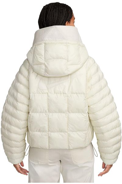 Nike Geaca NIKE Therma-FIT Prima Oversized - FB8729-104