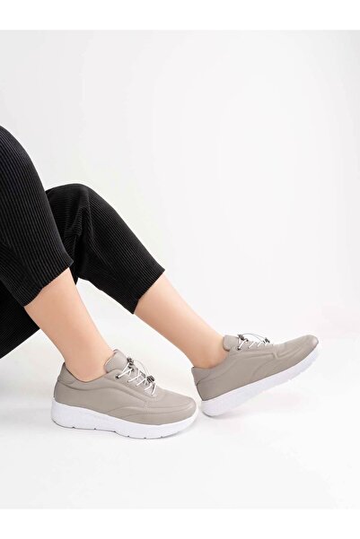 İNNA Jalen İnna Дамски обувки от естествена кожа