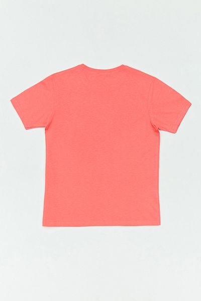 Fulla Moda 100% Cotton Street Wear Text Printed Crew Neck Boys' T-Shirt