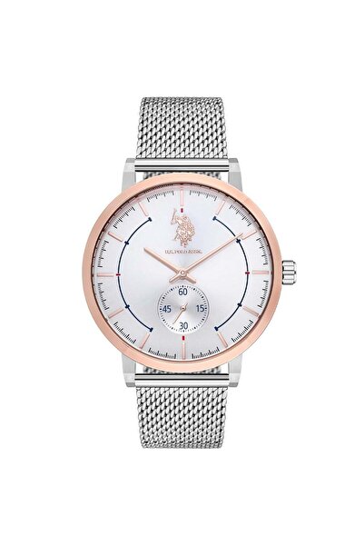U.S. Polo Assn. US Polo AssnUSPA1012-03 Men's Wristwatch