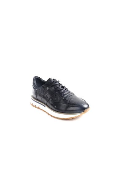 Pierre Cardin 121032 Men's Casual Leather Shoes