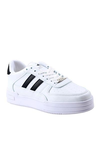 Beverly Hills Polo Club 30136 Unisex Casual Sneaker Sneakers