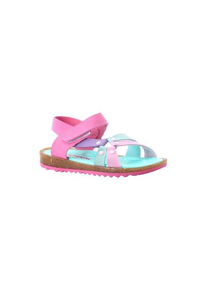 ŞİRİNGENÇ 02122 Model Ortho Pedic Sandale Fete - Şiringenç