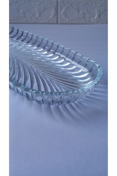 shop Santa Boat Presentation Plate 33 cm