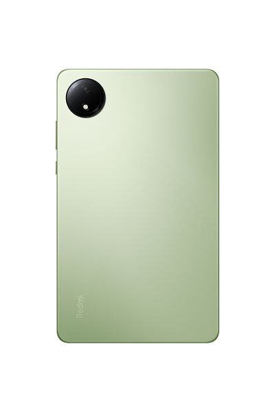 Xiaomi Pad SE 8.7 Inches 4G Tablet, 6GB RAM, 128GB, Aurora Green