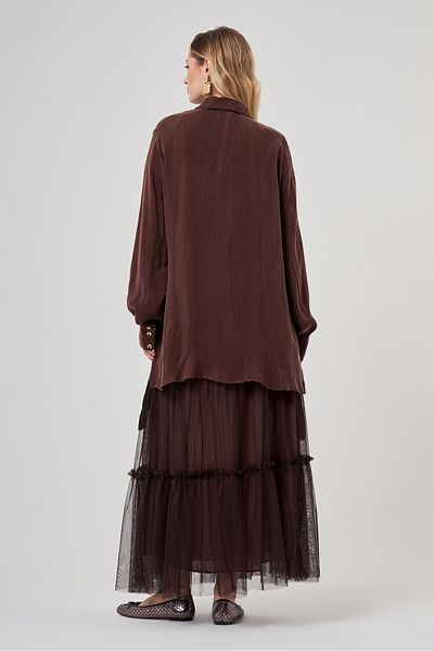 Niliwi 4035 Etk Basic Tutu Skirt