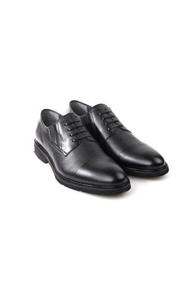 Smart Ανδρικά Eva 3450 - Classic Casual Δερμάτινα Παπούτσια