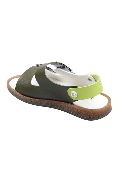 Şirin Bebe Σανδάλια για αγόρια Şirinbebe Ortho Pedic